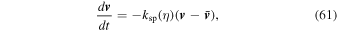 Equation (61)