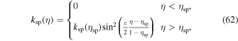Equation (62)