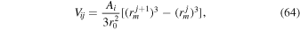 Equation (64)