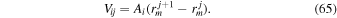 Equation (65)