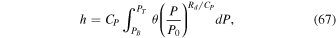 Equation (67)