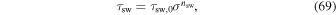 Equation (69)