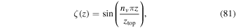 Equation (81)