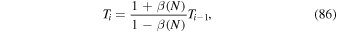 Equation (86)