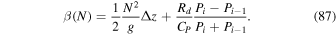 Equation (87)