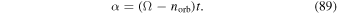 Equation (89)