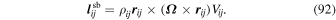 Equation (92)