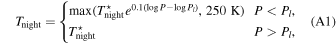 Equation (A1)