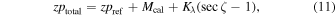 Equation (11)