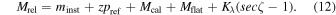 Equation (12)