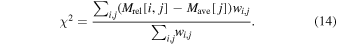 Equation (14)