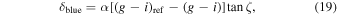 Equation (19)