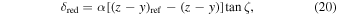 Equation (20)