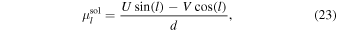 Equation (23)