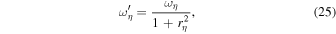 Equation (25)