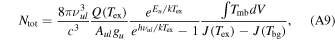 Equation (A9)