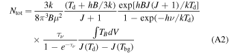 Equation (A2)