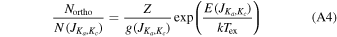 Equation (A4)