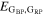 ${E}_{{{\rm{G}}}_{\mathrm{BP}},{{\rm{G}}}_{\mathrm{RP}}}$