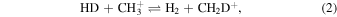 Equation (2)
