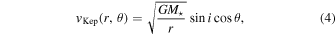 Equation (4)
