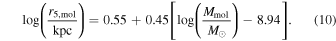 Equation (10)