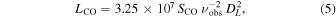 Equation (5)