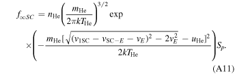 Equation (A11)