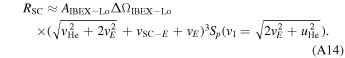 Equation (A14)