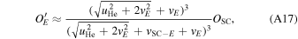 Equation (A17)