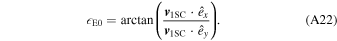 Equation (A22)