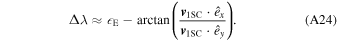 Equation (A24)