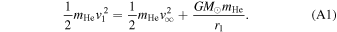 Equation (A1)