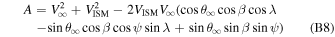 Equation (B8)