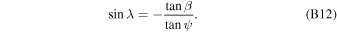 Equation (B12)