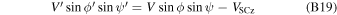 Equation (B19)