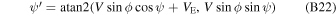 Equation (B22)