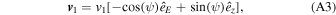 Equation (A3)