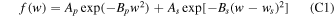 Equation (C1)