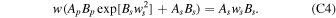 Equation (C4)