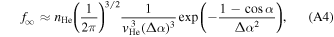 Equation (A4)