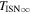 ${T}_{\mathrm{ISN}\infty }$