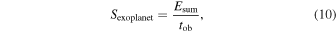 Equation (10)