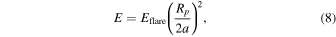 Equation (8)