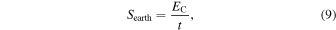 Equation (9)