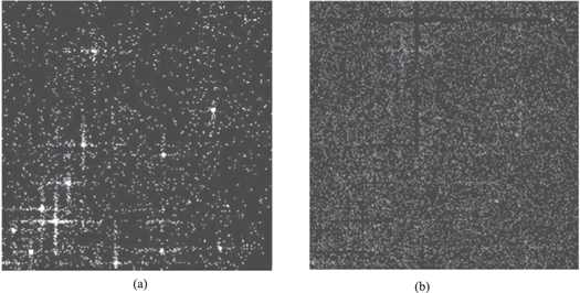 Target Detection Framework for Lobster Eye X-Ray Telescopes with ...