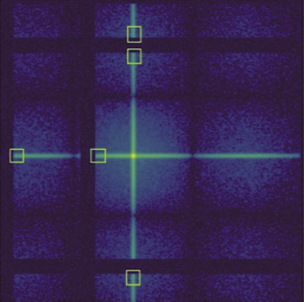 Target Detection Framework for Lobster Eye X-Ray Telescopes with ...