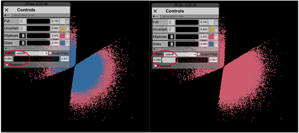 Firefly: A Browser-based Interactive 3D Data Visualization Tool for ...