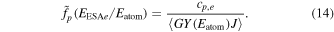 Equation (14)