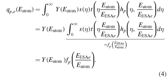 Equation (4)